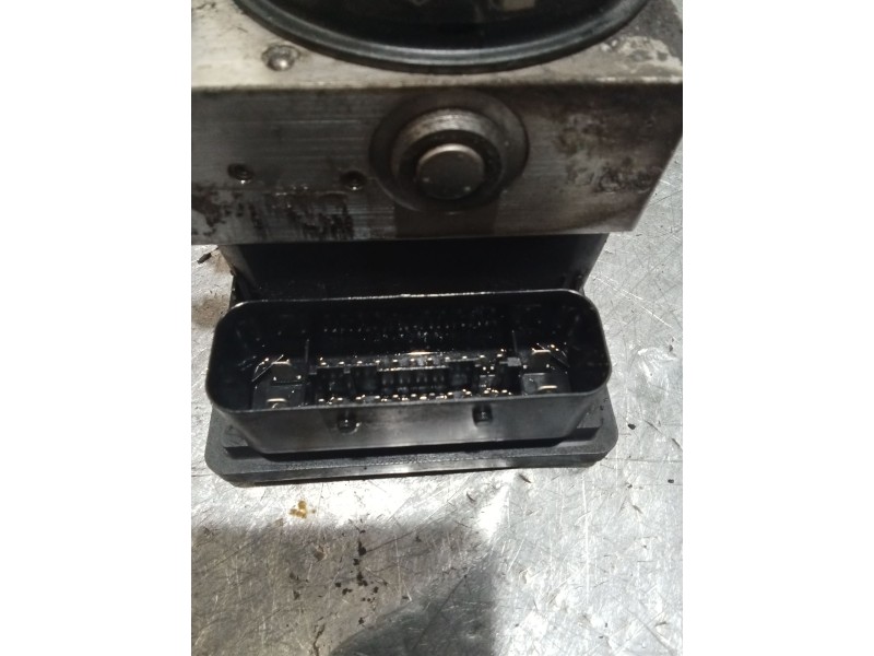 Recambio de abs para renault laguna ii (bg0/1_) 1.9 dci (bg1a, bg1v) referencia OEM IAM 10096014443  05