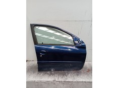 Recambio de puerta delantera derecha para peugeot 206 sw (2e/k) 2.0 hdi referencia OEM IAM   5P