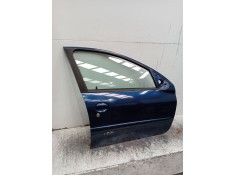 Recambio de puerta delantera derecha para peugeot 206 sw (2e/k) 2.0 hdi referencia OEM IAM   5P 2