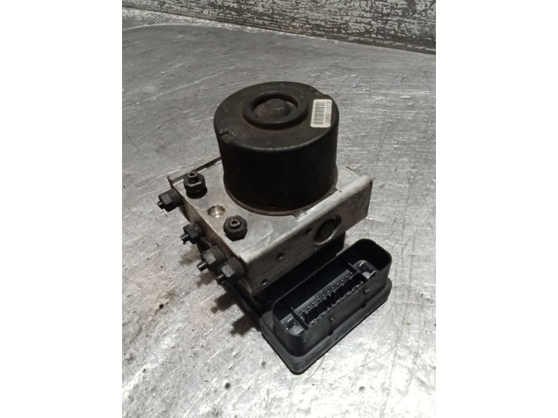 Recambio de abs para peugeot 206 sw (2e/k) 2.0 hdi referencia OEM IAM 10097011143 9652342980 10020700364 02