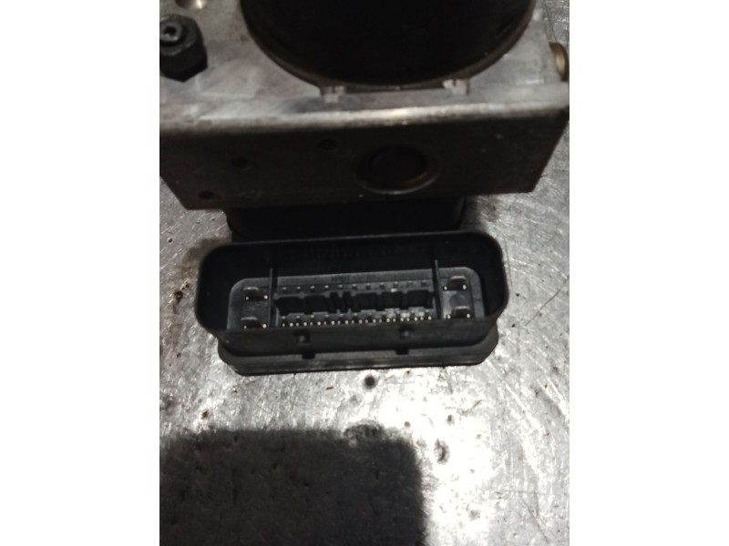Recambio de abs para peugeot 206 sw (2e/k) 2.0 hdi referencia OEM IAM 10097011143 9652342980 10020700364 02