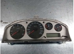 Recambio de cuadro instrumentos para nissan almera (n16/e) 2.2 16v turbodiesel cat referencia OEM IAM BM567 1903635 6H