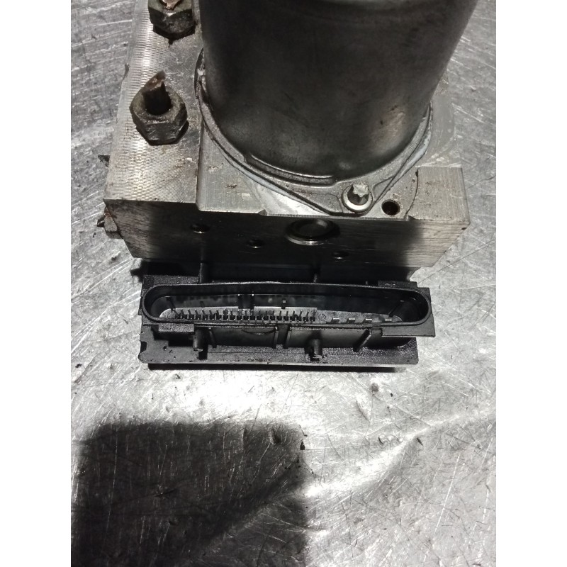 Recambio de abs para mercedes-benz clase a (w169) a 160 cdi (169.006, 169.306) referencia OEM IAM 0265950986 0265230374 A0064316