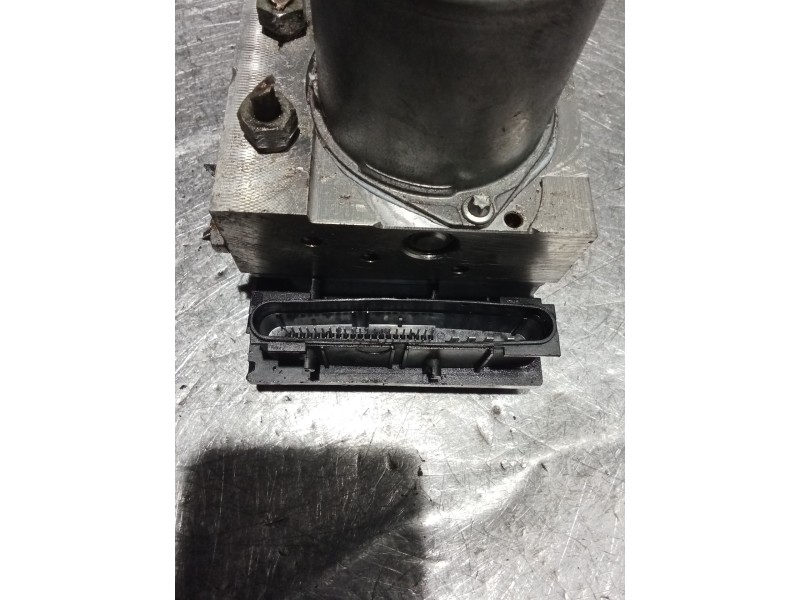 Recambio de abs para mercedes-benz clase a (w169) a 160 cdi (169.006, 169.306) referencia OEM IAM 0265950986 0265230374 A0064316
