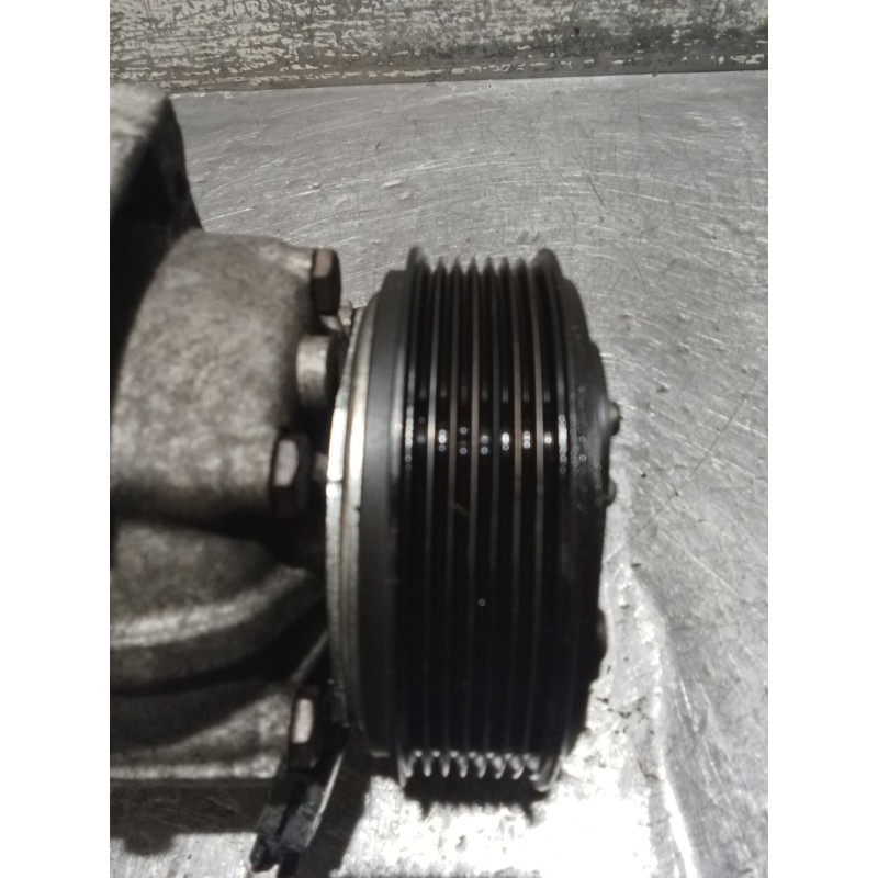 Recambio de compresor aire acondicionado para renault laguna ii (bg0/1_) 1.9 dci (bg1a, bg1v) referencia OEM IAM 03097100514 820