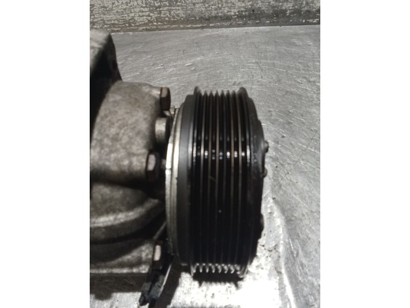 Recambio de compresor aire acondicionado para renault laguna ii (bg0/1_) 1.9 dci (bg1a, bg1v) referencia OEM IAM 03097100514 820