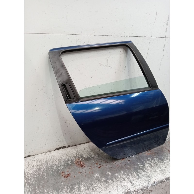 Recambio de puerta trasera derecha para peugeot 206 sw (2e/k) 2.0 hdi referencia OEM IAM   5P