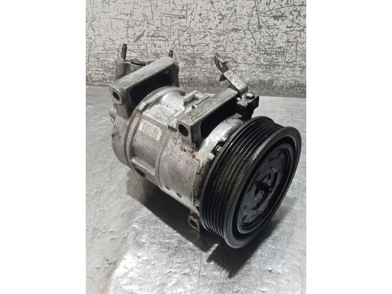 Recambio de compresor aire acondicionado para peugeot 308 premium referencia OEM IAM 4471908112 10J07749 598754 07
