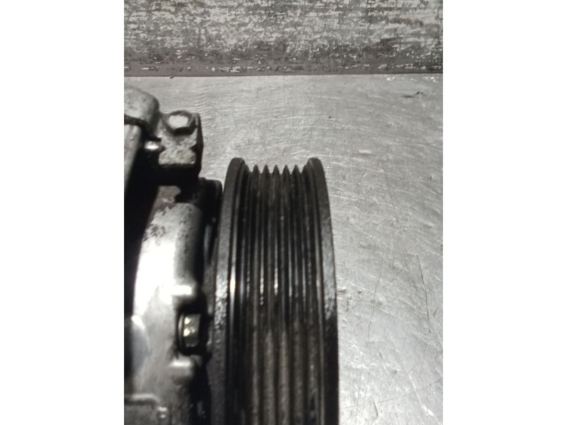 Recambio de compresor aire acondicionado para peugeot 308 premium referencia OEM IAM 4471908112 10J07749 598754 07