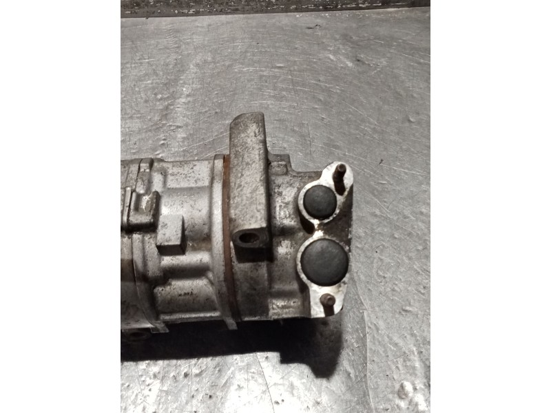 Recambio de compresor aire acondicionado para peugeot 308 premium referencia OEM IAM 4471908112 10J07749 598754 07