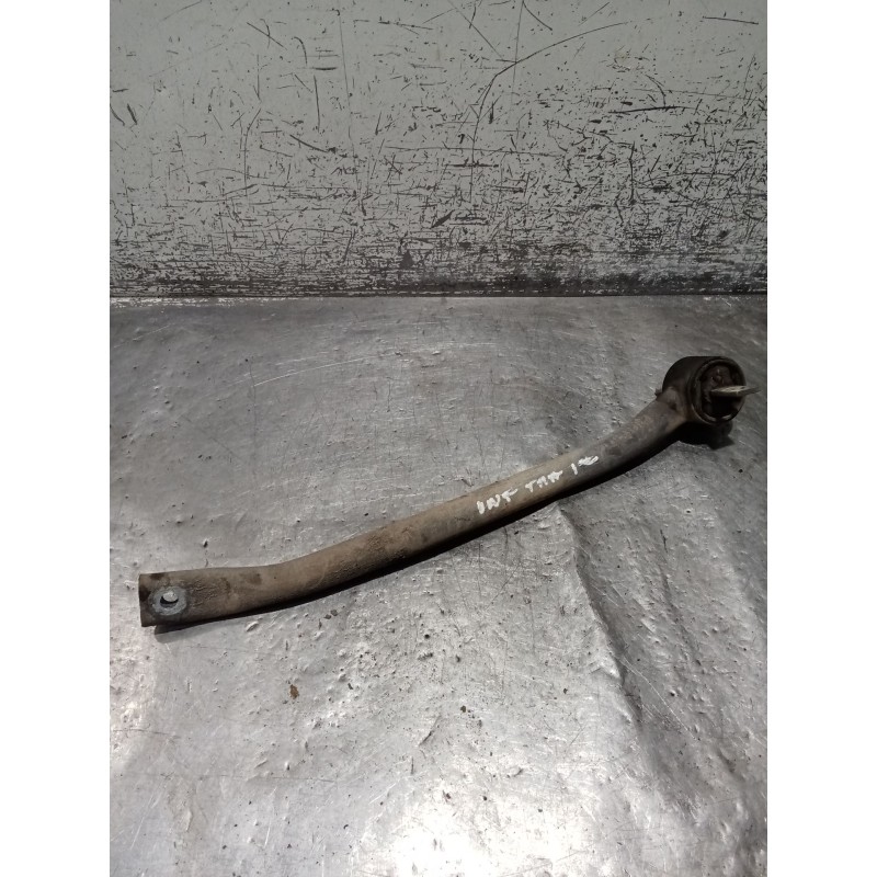 Recambio de brazo suspension inferior trasero izquierdo para alfa romeo 147 (937_) 1.9 jtdm 8v (937.axd1a, 937.axu1a, 937.bxu1a)