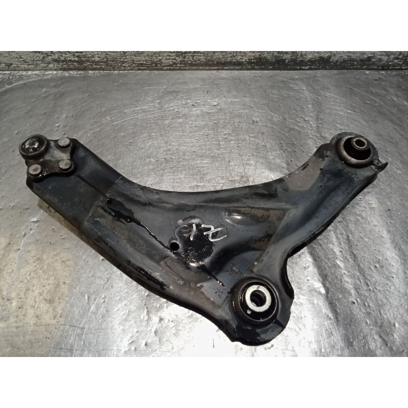 Recambio de brazo suspension inferior delantero izquierdo para renault laguna ii (bg0/1_) 1.9 dci (bg1a, bg1v) referencia OEM IA