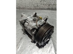 Recambio de compresor aire acondicionado para peugeot 206 sw (2e/k) 2.0 hdi referencia OEM IAM 4126410344  02