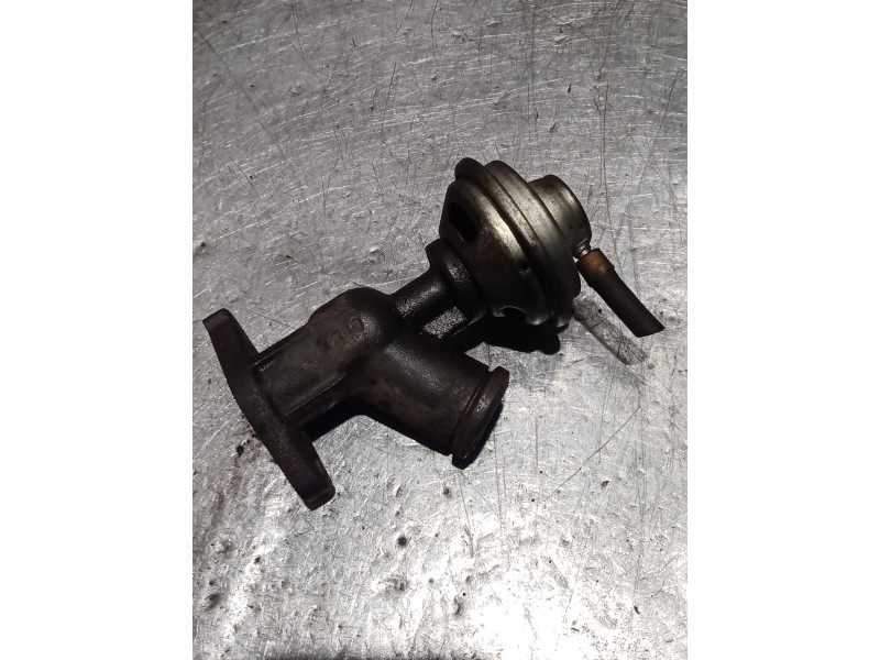 Recambio de valvula egr para peugeot 206 sw (2e/k) 2.0 hdi referencia OEM IAM 9633602180  02