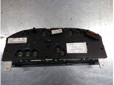 Recambio de cuadro instrumentos para nissan almera (n16/e) 2.2 16v turbodiesel cat referencia OEM IAM BM567 1903635 6H 2