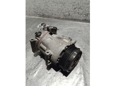 Recambio de compresor aire acondicionado para mercedes-benz clase a (w169) a 160 cdi (169.006, 169.306) referencia OEM IAM A0022