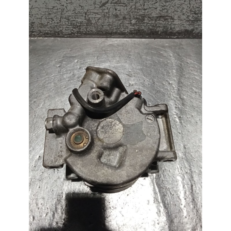 Recambio de compresor aire acondicionado para mercedes-benz clase a (w169) a 160 cdi (169.006, 169.306) referencia OEM IAM A0022