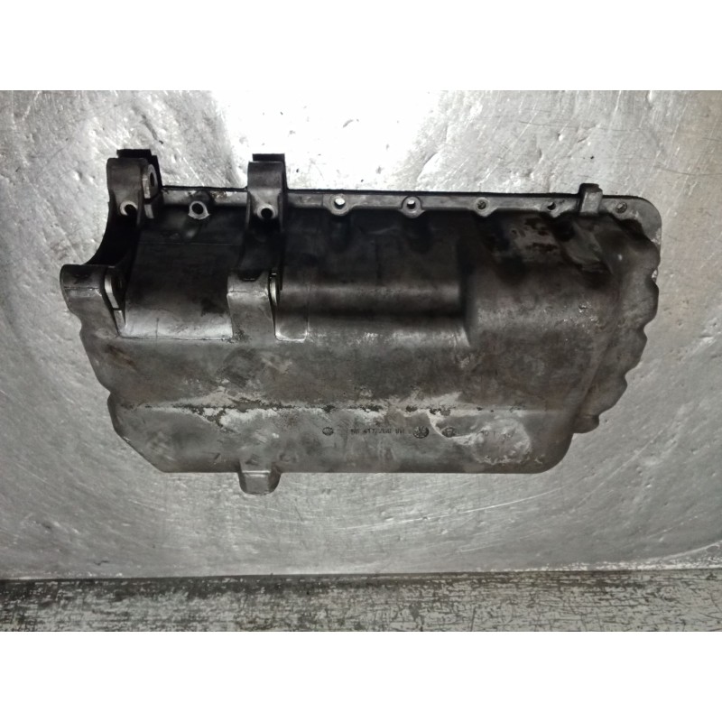 Recambio de carter para peugeot 206 sw (2e/k) 2.0 hdi referencia OEM IAM   02