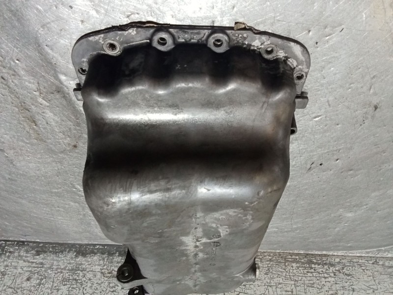 Recambio de carter para peugeot 206 sw (2e/k) 2.0 hdi referencia OEM IAM   02