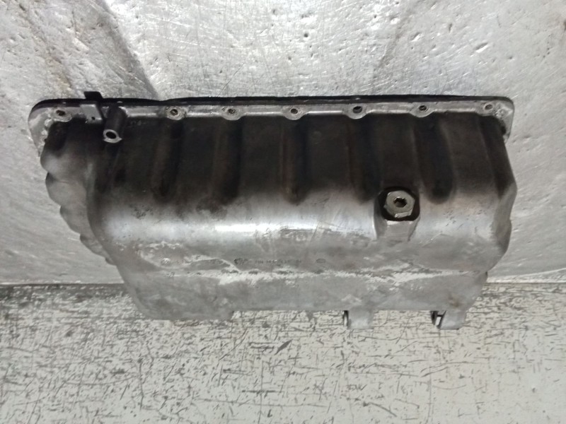 Recambio de carter para peugeot 206 sw (2e/k) 2.0 hdi referencia OEM IAM   02