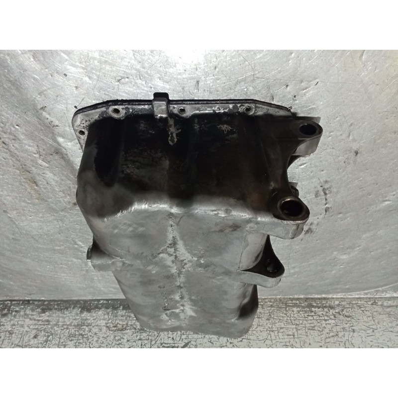 Recambio de carter para peugeot 206 sw (2e/k) 2.0 hdi referencia OEM IAM   02