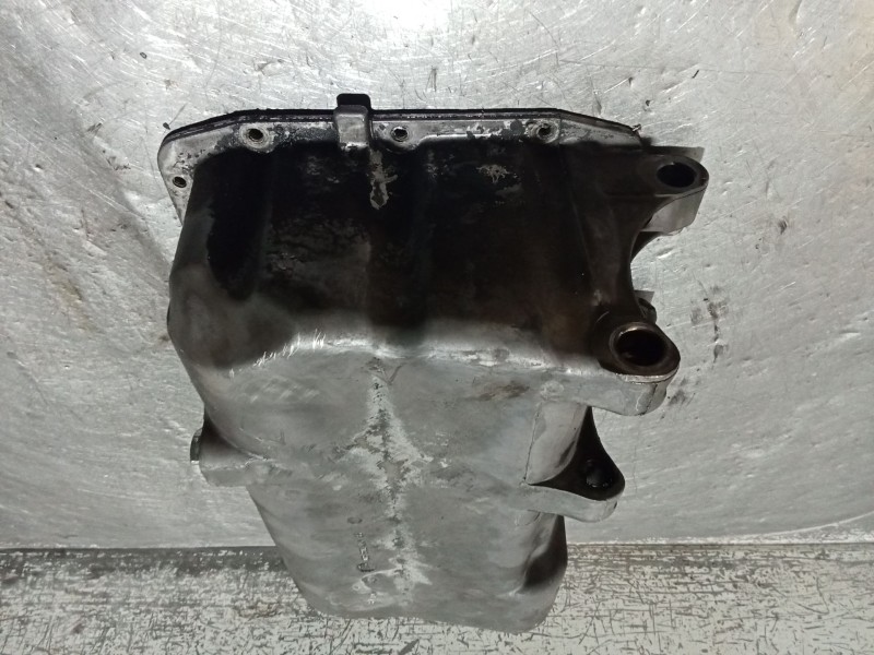 Recambio de carter para peugeot 206 sw (2e/k) 2.0 hdi referencia OEM IAM   02