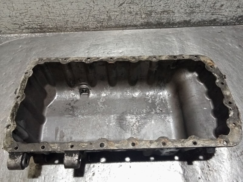 Recambio de carter para peugeot 206 sw (2e/k) 2.0 hdi referencia OEM IAM   02