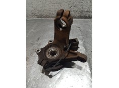 Recambio de mangueta delantera derecha para peugeot 206 sw (2e/k) 2.0 hdi referencia OEM IAM   02 2