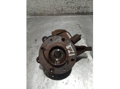 Recambio de mangueta delantera izquierda para peugeot 206 sw (2e/k) 2.0 hdi referencia OEM IAM   02