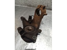 Recambio de mangueta delantera izquierda para peugeot 206 sw (2e/k) 2.0 hdi referencia OEM IAM   02 2