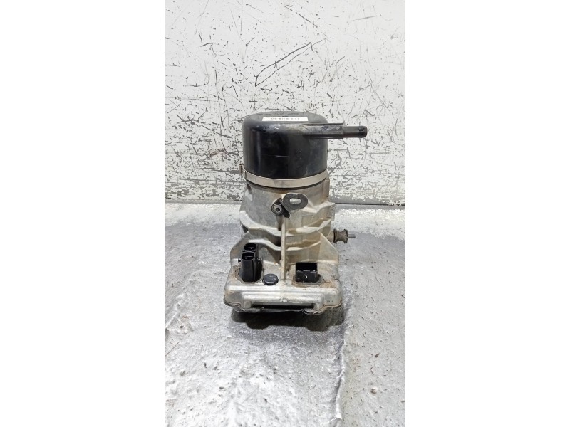 Recambio de bomba direccion para citroen c5 berlina exclusive referencia OEM IAM 9673173780  