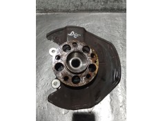 Recambio de mangueta delantera derecha para mercedes-benz clase a (w169) a 160 cdi (169.006, 169.306) referencia OEM IAM   