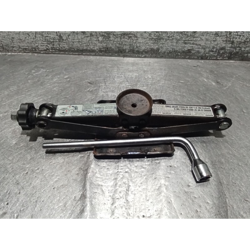 Recambio de gato para mercedes-benz clase a (w169) a 160 cdi (169.006, 169.306) referencia OEM IAM A1685830715  