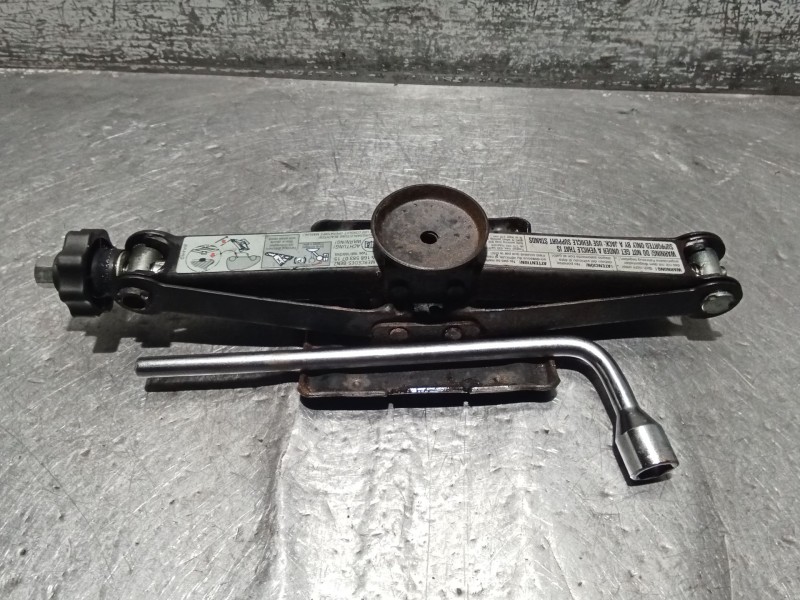 Recambio de gato para mercedes-benz clase a (w169) a 160 cdi (169.006, 169.306) referencia OEM IAM A1685830715  