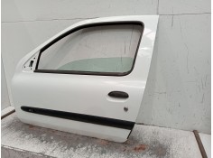 Recambio de puerta delantera izquierda para renault clio ii (bb_, cb_) 1.2 (bb0a, bb0f, bb10, bb1k, bb28, bb2d, bb2h, cb0a,... r 2
