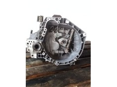 Recambio de caja cambios para alfa romeo 147 (937_) 1.9 jtdm 8v (937.axd1a, 937.axu1a, 937.bxu1a) referencia OEM IAM  5V 
