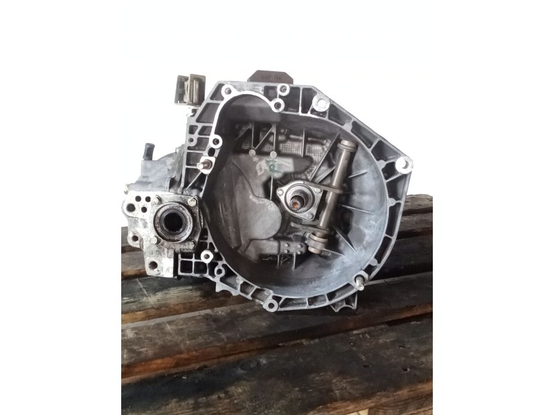 Recambio de caja cambios para alfa romeo 147 (937_) 1.9 jtdm 8v (937.axd1a, 937.axu1a, 937.bxu1a) referencia OEM IAM  5V 