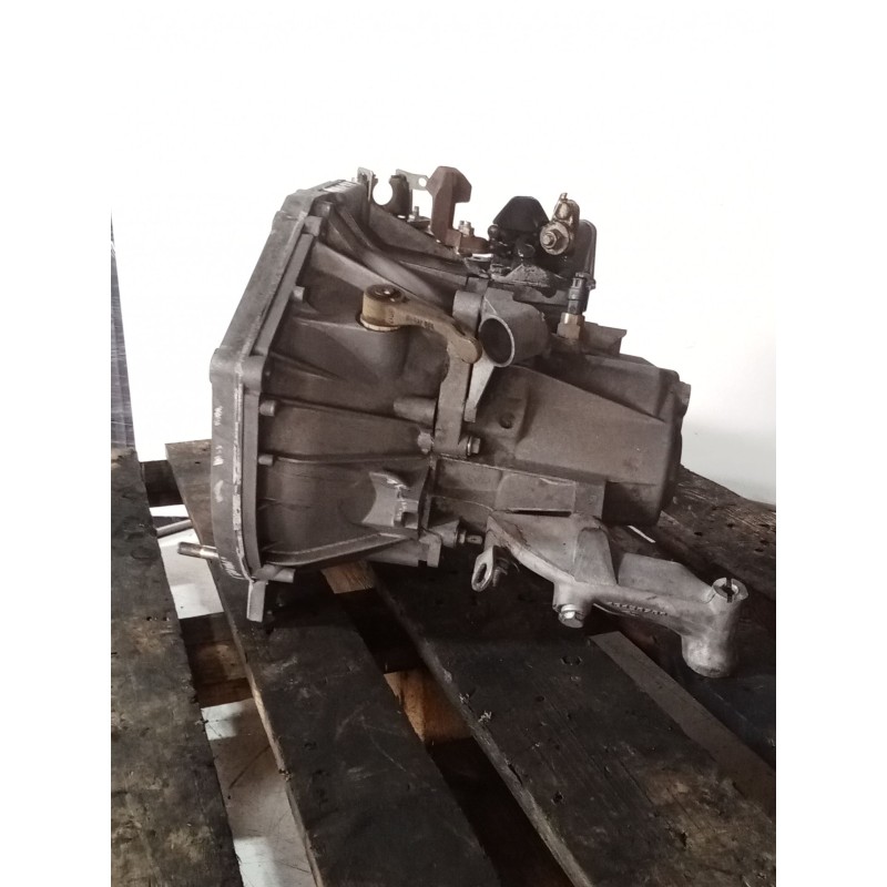 Recambio de caja cambios para alfa romeo 147 (937_) 1.9 jtdm 8v (937.axd1a, 937.axu1a, 937.bxu1a) referencia OEM IAM  5V 