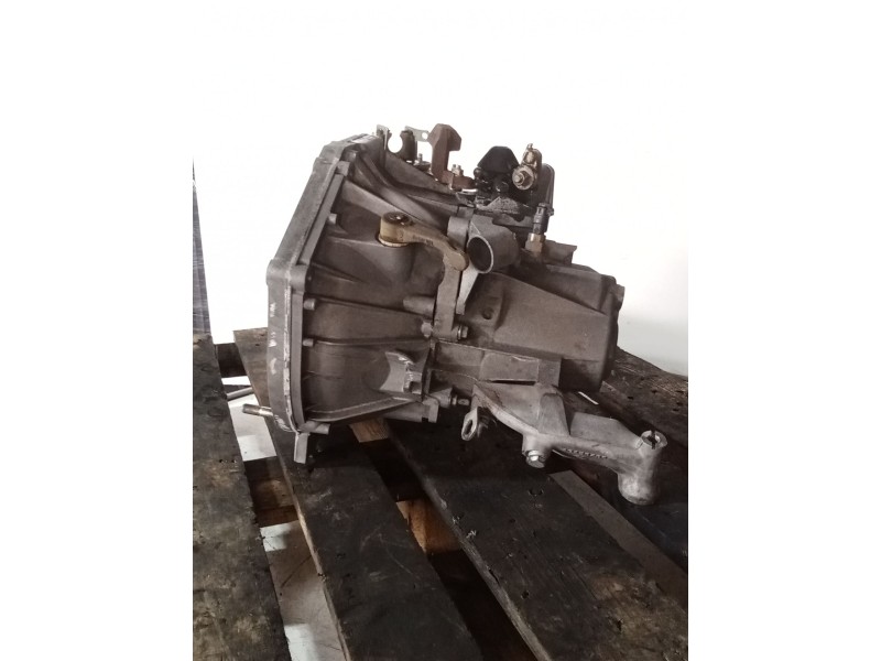 Recambio de caja cambios para alfa romeo 147 (937_) 1.9 jtdm 8v (937.axd1a, 937.axu1a, 937.bxu1a) referencia OEM IAM  5V 