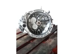 Recambio de caja cambios para renault laguna ii (bg0/1_) 1.9 dci (bg1a, bg1v) referencia OEM IAM PK6382 6V C063629