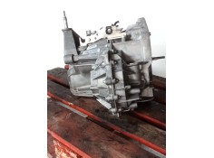 Recambio de caja cambios para renault laguna ii (bg0/1_) 1.9 dci (bg1a, bg1v) referencia OEM IAM PK6382 6V C063629 2