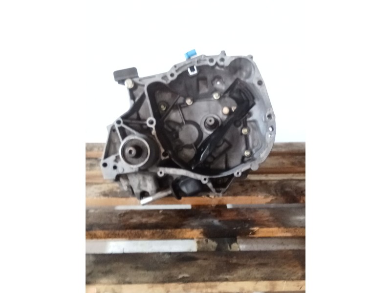 Recambio de caja cambios para renault clio ii (bb_, cb_) 1.2 (bb0a, bb0f, bb10, bb1k, bb28, bb2d, bb2h, cb0a,... referencia OEM 
