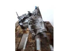 Recambio de caja cambios para renault clio ii (bb_, cb_) 1.2 (bb0a, bb0f, bb10, bb1k, bb28, bb2d, bb2h, cb0a,... referencia OEM  2