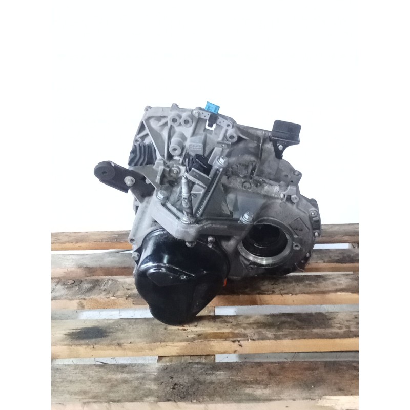 Recambio de caja cambios para renault clio ii (bb_, cb_) 1.2 (bb0a, bb0f, bb10, bb1k, bb28, bb2d, bb2h, cb0a,... referencia OEM 