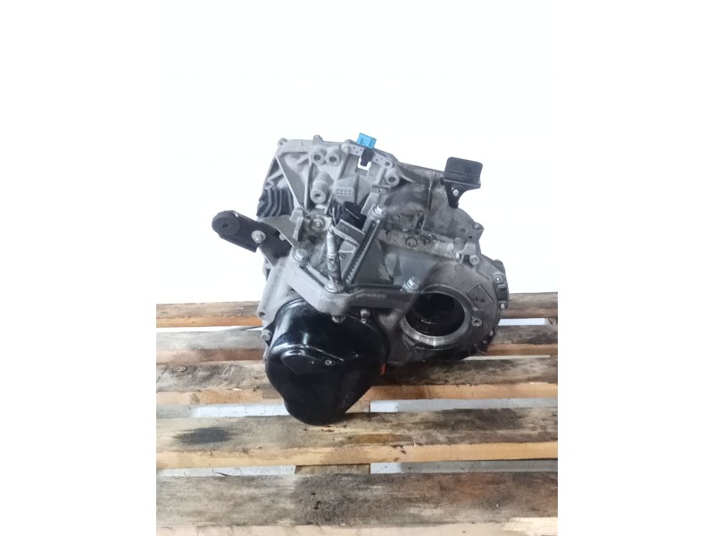 Recambio de caja cambios para renault clio ii (bb_, cb_) 1.2 (bb0a, bb0f, bb10, bb1k, bb28, bb2d, bb2h, cb0a,... referencia OEM 