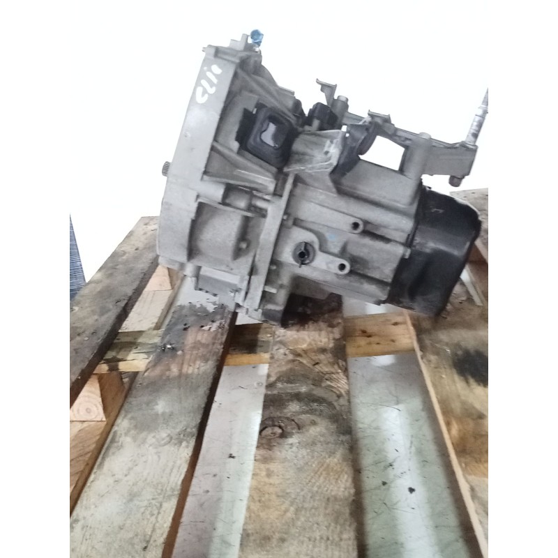 Recambio de caja cambios para renault clio ii (bb_, cb_) 1.2 (bb0a, bb0f, bb10, bb1k, bb28, bb2d, bb2h, cb0a,... referencia OEM 