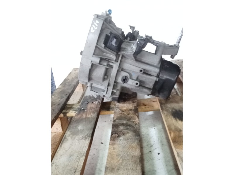 Recambio de caja cambios para renault clio ii (bb_, cb_) 1.2 (bb0a, bb0f, bb10, bb1k, bb28, bb2d, bb2h, cb0a,... referencia OEM 