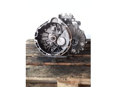 Recambio de caja cambios para mercedes-benz clase a (w169) a 160 cdi (169.006, 169.306) referencia OEM IAM 716522 5V A1693603300