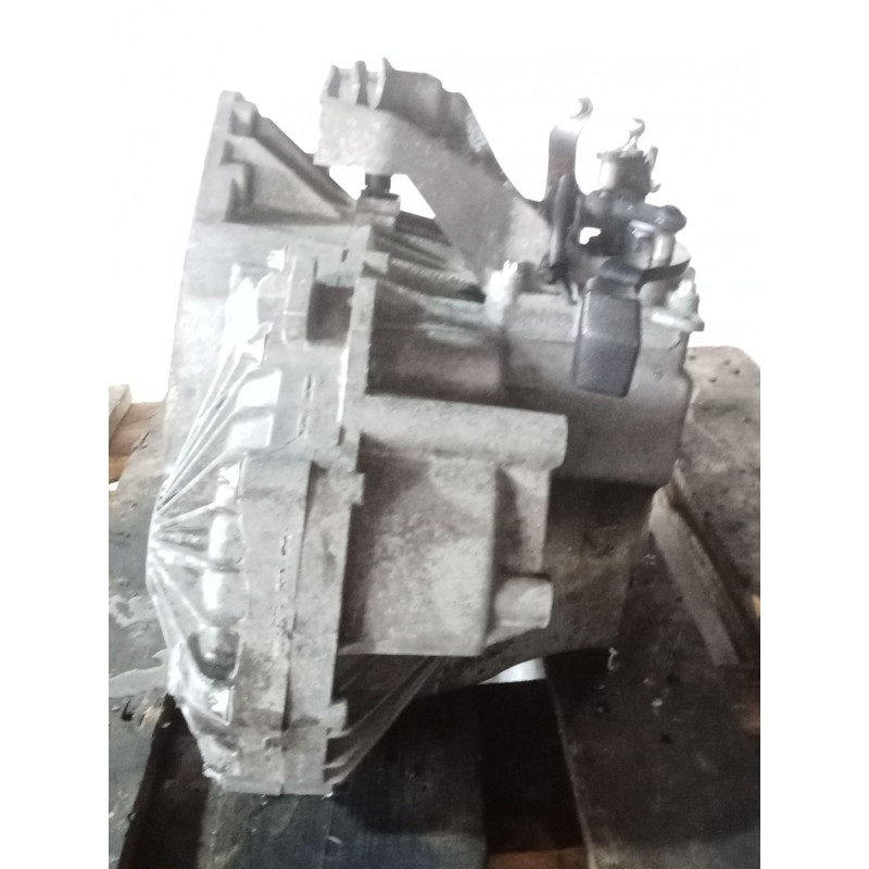 Recambio de caja cambios para mercedes-benz clase a (w169) a 160 cdi (169.006, 169.306) referencia OEM IAM 716522 5V A1693603300