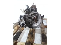 Recambio de caja cambios para chevrolet aveo / kalos hatchback (t250, t255) 1.2 referencia OEM IAM T2 5V 
